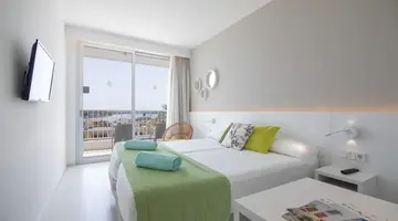 JS Sol De Alcudia Hotel