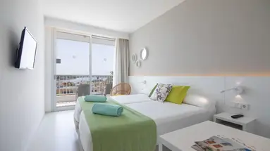 JS Sol De Alcudia Hotel