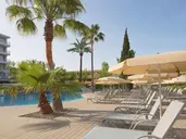 JS Sol De Alcudia Hotel