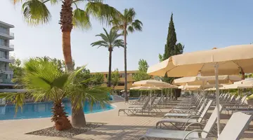 JS Sol De Alcudia Hotel