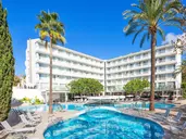 JS Sol De Alcudia Hotel