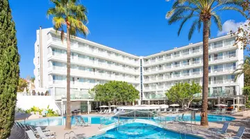 JS Sol De Alcudia Hotel