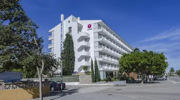 JS Sol De Alcudia Hotel