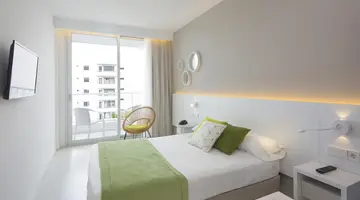 JS Sol De Alcudia Hotel
