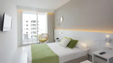 JS Sol De Alcudia Hotel