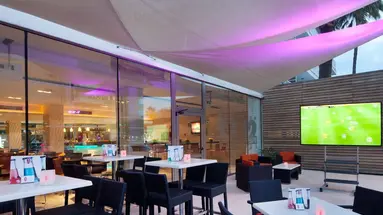 JS Sol De Alcudia Hotel