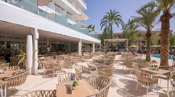 JS Sol De Alcudia Hotel