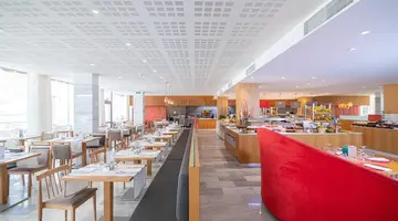 JS Sol De Alcudia Hotel