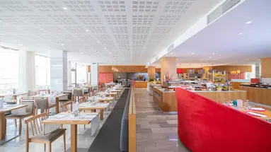 JS Sol De Alcudia Hotel