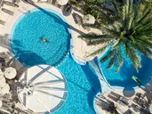 JS Sol De Alcudia Hotel