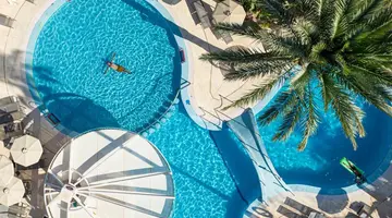 JS Sol De Alcudia Hotel