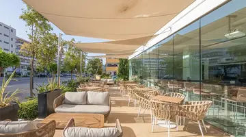 JS Sol De Alcudia Hotel