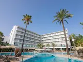 JS Sol De Alcudia Hotel