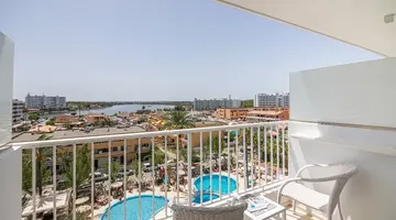 JS Sol De Alcudia Hotel