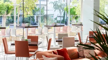 JS Sol De Alcudia Hotel
