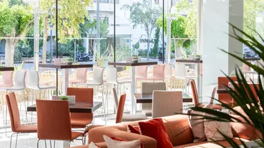 JS Sol De Alcudia Hotel