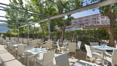 JS Sol De Alcudia Hotel