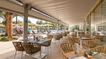 JS Sol De Alcudia Hotel