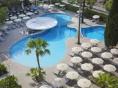 JS Sol De Alcudia Hotel