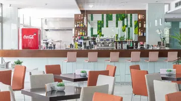 JS Sol De Alcudia Hotel