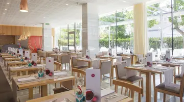 JS Sol De Alcudia Hotel