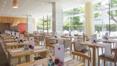 JS Sol De Alcudia Hotel