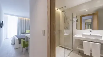 JS Sol De Alcudia Hotel