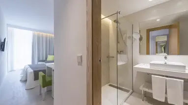JS Sol De Alcudia Hotel