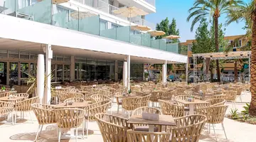 JS Sol de Alcudia
