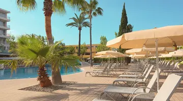 JS Sol de Alcudia