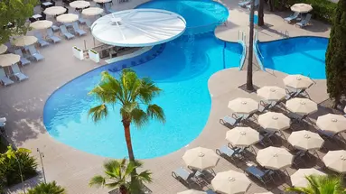 JS Sol de Alcudia