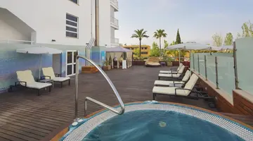 JS Sol de Alcudia