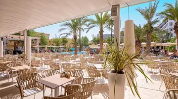 JS Sol de Alcudia