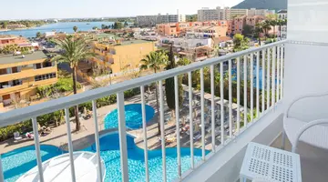 JS Sol de Alcudia