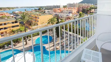 JS Sol de Alcudia