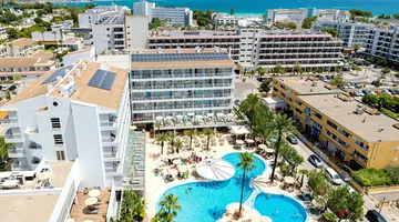 JS Sol de Alcudia