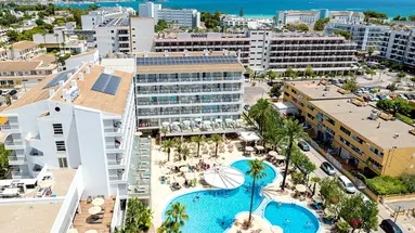 JS Sol de Alcudia