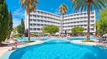 JS Sol de Alcudia