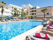 JS Sol De Can Picafort Hotel