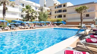 JS Sol De Can Picafort Hotel