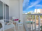 JS Sol De Can Picafort Hotel