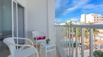 JS Sol De Can Picafort Hotel
