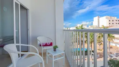 JS Sol De Can Picafort Hotel