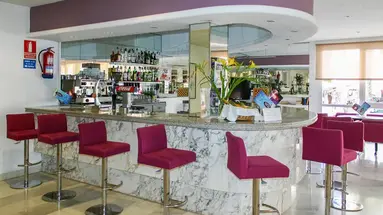 JS Sol De Can Picafort Hotel