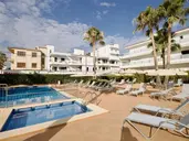 JS Sol De Can Picafort Hotel