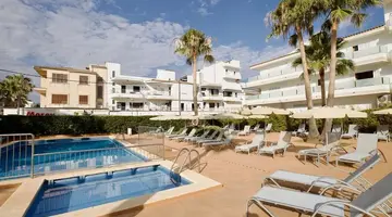 JS Sol De Can Picafort Hotel