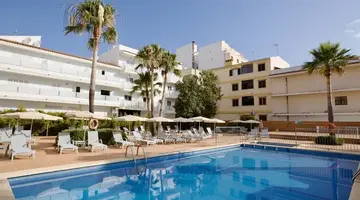 JS Sol De Can Picafort Hotel
