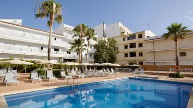 JS Sol De Can Picafort Hotel
