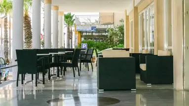 JS Sol De Can Picafort Hotel