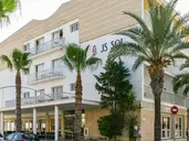 JS Sol De Can Picafort Hotel